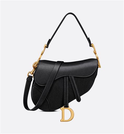 Saddle Bolso Dior 